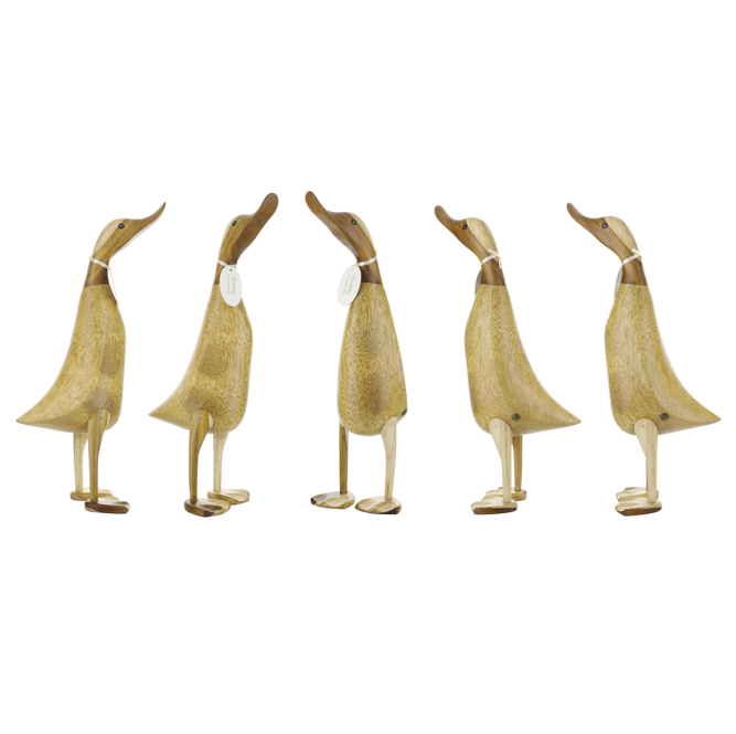 DCUK Natural Ducklets